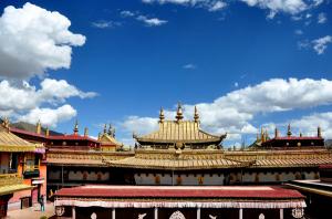 Jokhang Temple